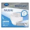 Molicare Premium Mobile 6 gouttes taille l (14 pièces)