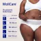 Molicare Premium Mobile 6 gouttes taille l (14 pièces)