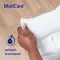 Molicare Premium Mobile 6 gouttes taille l (14 pièces)