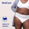 Molicare Premium Mobile 8 gouttes taille l (14 pièces)