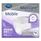 Molicare Premium Mobile 8 gouttes taille l (14 pièces)