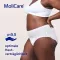 Molicare Premium Mobile 8 gouttes taille l (14 pièces)