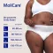 Molicare Premium Mobile 8 gouttes taille l (14 pièces)