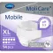 MOLICARE Premium Mobile 8 gouttes taille XL, 14 pièces