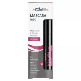 Mascara moyen volume, 6 ml