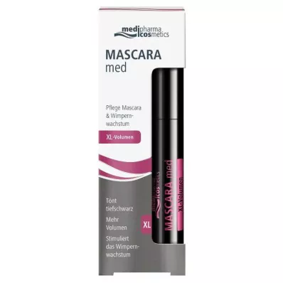 Mascara moyen volume, 6 ml