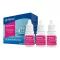 Artelac® Rebalance collyre pour yeux secs et irrités, 3x10 ml