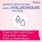 Artelac® Rebalance collyre pour yeux secs et irrités, 3x10 ml