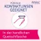 Artelac® Rebalance collyre pour yeux secs et irrités, 3x10 ml