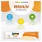 Centrum Immune Focus 1000 mg Bâtonnets de vitamine C + D, 24 pc