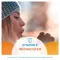 Centrum Immune Focus 1000 mg Bâtonnets de vitamine C + D, 24 pc