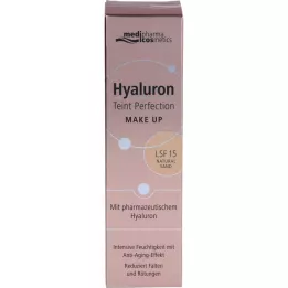 HYALURON TEINT Maquillage Perfection sable naturel, 30 ml