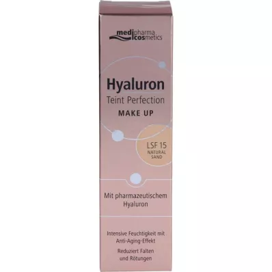 HYALURON TEINT Maquillage Perfection sable naturel, 30 ml