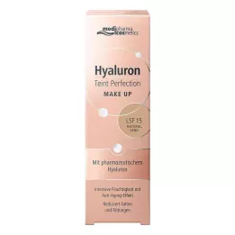 Hyaluron Teint Perfection Maquillage sable naturel (30 ml)