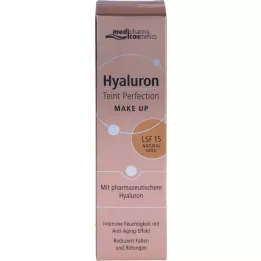 HYALURON TEINT Maquillage Perfection or naturel, 30 ml