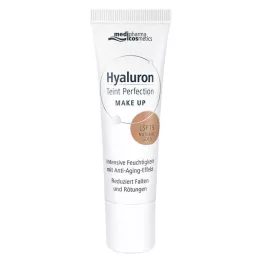 HYALURON TEINT Maquillage Perfection or naturel, 30 ml