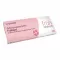 Test de grossesse précoce Cyclotest 10 Mlu / ml durine, 1 pc