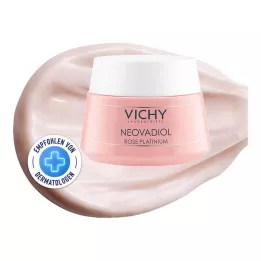 VICHY NEOVADIOL Crème Rose Platinium, 50 ml