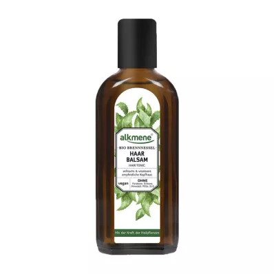 ALKMENE Baume capillaire à lortie bio, 250 ml