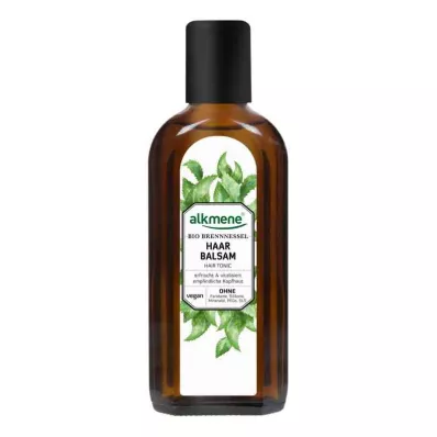 Baume capillaire à lortie bio Alkmene (250 ml)
