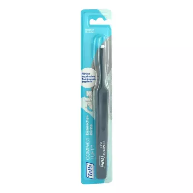 TEPE Brosse monobrosse Compact Tuft, 1 pc