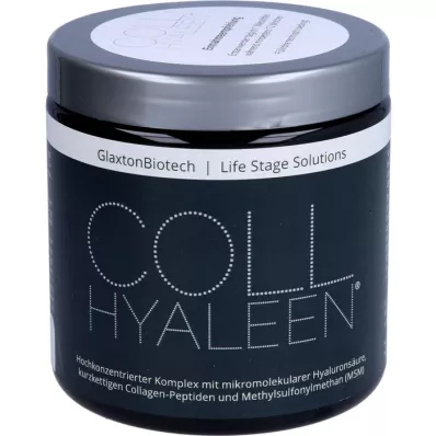 COLLHYALEEN Poudre pour solution buvable, 180 g