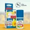Klosterfrau Arnica Roll-on Dos Épaule Cou, 50 ml