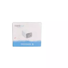 BOSO Inhalateur profond medisol Compact, 1 pc