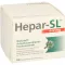 HEPAR-SL 640 mg Comprimés pelliculés, 100 pcs