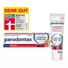 PARODONTAX Dentifrice Complete Protection, 75 ml