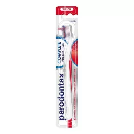 PARODONTAX Brosse à dents Complete Protection souple, 1 pc