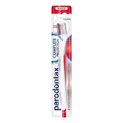 Parodontax Brosse à dents de protection complète, 1 pc