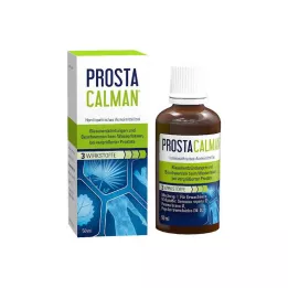 Gouttes orales Prostacalman, 50 ml