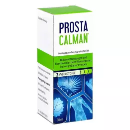 Prostacalman gouttes orales (30 ml)