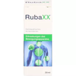 RUBAXX Gouttes, 30 ml