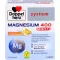 DOPPELHERZ Magnésium 400 DIRECT system Pellets, 30 pc