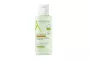 Instructions for use for Aderma Exomega Control Gel Nettoyant 2en1 (200 ml) - 2