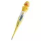 Domotherm Junior thermomètre clinique canard numérique, 1 pc