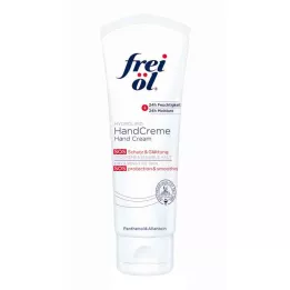 FREI ÖL Crème pour les mains Hydrolipid, 75 ml