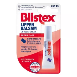 BLISTEX Baume à lèvres LSF 15, 6 ml