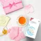 H&amp;S thé nature bio N sachets filtrants, 20X1,8 g
