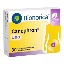 Comprimés enrobés Canephron Uno, 30 pc
