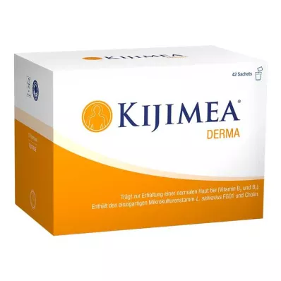 Kijimea Derma Poudre, 42 pc