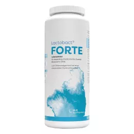 Capsules gastro-résistantes Lactobact Forte, 300 pièces