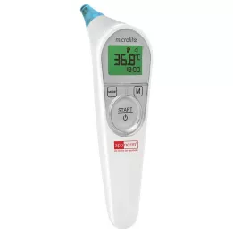 APONORM Thermomètre médical oreille Comfort 4, 1 pc