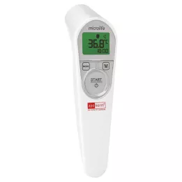 APONORM Thermomètre médical frontal Contact-Free 4, 1 pc