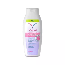 VIONELL Lotion de toilette intime Ultra Fresh, 250 ml