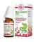 Gélules de Nux vomica D6 DHU pour les maladies des organes digestifs, 10 g