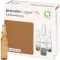 PROCAIN-Ampoules de solution injectable Loges 1%, 10X2 ml