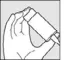 Instructions for use for Collyre Pollicrom, 10 ml - 4
